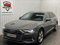 Audi A6 40TDI Quattro Sport Alpinpaket