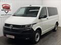 Volkswagen Transporter 2.0TDI 110kW DSG KOMBI 1M