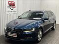 koda Superb 2.0TDI 110kW DSG STYLE DPH