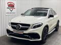 Mercedes-Benz GLE 63S 430kW AMG 4Matic Coupe