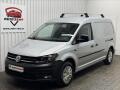 Volkswagen Caddy MAXI 2.0TDI 75KW 1.MAJITEL DPH