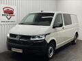Volkswagen Transporter 2.0TDI 110kW KOMBI LONG 5M�ST