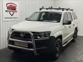 Volkswagen Amarok 2.0TDI 103kW 4MOTION MANU�L