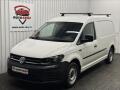 Volkswagen Caddy MAXI 1.4TGI BLUEMOTION 78KM!