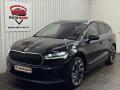 �koda Enyaq IV80 DCC SUITE TA�N� MATRIX
