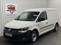 Volkswagen Caddy MAXI 1.4TGI BLUEMOTION 92KM!