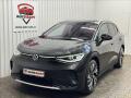 Volkswagen ID.4 150kW DCC MAX 1ST PLUS PRO PF.