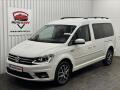 Volkswagen Caddy MAXI 2.0TDI 110kW DSG 4MOTION