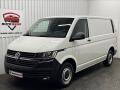 Volkswagen Transporter 2.0TDI 110kW L1H1 DPH