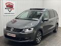 Volkswagen Sharan 2.0TSI 162KW DSG ACC DCC 2XALU