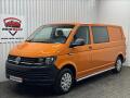 Volkswagen Transporter 2.0TDI KOMBI 5M�ST LONG TA�N�