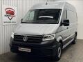 Volkswagen Crafter 2.0TDI 130kW 35 L2H2 LED 1.MAJ