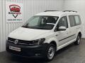 Volkswagen Caddy MAXI 2.0TDI 110kW TRENDLINE