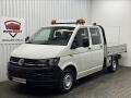 Volkswagen Transporter 2.0TDI 110kW 4MOTION 5M�ST