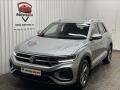 Volkswagen T-Roc R-LINE ACC NEZ-TOP 2XALU DPH