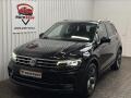 Volkswagen Tiguan R-LINE 140kW 4M ACC TZ LED