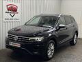 Volkswagen Tiguan Allspace 2.0TSI 140kW 4MOTION HIGHLINE