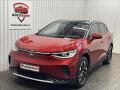 Volkswagen ID.4 150kW PRO PERF. TOP V�BAVA