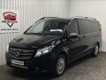 Mercedes-Benz Vito eVITO PRO TOURER 150kW 100kWh