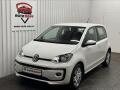 Volkswagen up! 1.0 CNG HIGHLINE 2XALU 52KM!