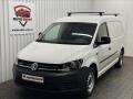 Volkswagen Caddy MAXI 1.4TGI BLUEMOTION 61KM!