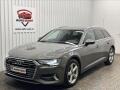 Audi A6 40TDI Quattro Sport Alpinpaket