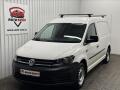Volkswagen Caddy MAXI 1.4TGI BLUEMOTION 89KM!