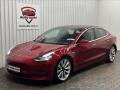Tesla Model 3 LONG RANGE AWD BOOST EIBACH