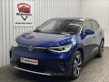 Volkswagen ID.4 150kW PANO MAX 1ST PLUS PRO PF