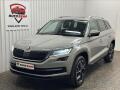 �koda Kodiaq 1.5TSI Virtual Style LED