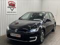 Volkswagen e-Golf eGolf VII Electric drive 100kW