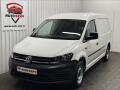 Volkswagen Caddy MAXI 1.4TGI BLUEMOTION