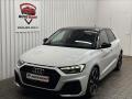 Audi A1 40TFSI 147kW S-LINE