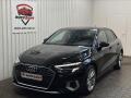 Audi A3 35TDI 110kW 2XALU MATRIX LED