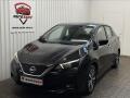 Nissan Leaf Electric drive 110kW Business