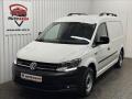 Volkswagen Caddy MAXI 1.4TGI BLUEMOTION 76KM!
