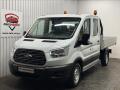 Ford Transit 2.2TDCI 7M�ST AC SKLOPKA DPH