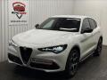 Alfa Romeo Stelvio VELOCE 154kW Q4 TA�N� MATRIX