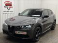 Alfa Romeo Stelvio VELOCE 154kW Q4 H&K LED R21