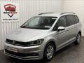 Volkswagen Touran 2.0TDI 2XKOLA 1MAJITEL 84KM!