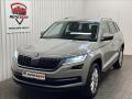 �koda Kodiaq 2.0TDI 140kW 4x4 Style TZ LED