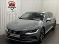 Volkswagen Arteon Shooting Brake 2.0TDI 147kW DSG 2X ALU 1MA