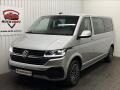 Volkswagen Transporter 2.0TDI 146kW DSG 4MOTION LONG