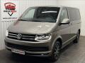 Volkswagen Multivan 2.0TDI 150kW COMFORT 2XALU