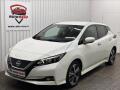 Nissan Leaf N-CONNECTA 110kW SOH 91%