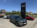 Kia Sportage 1.6 T-GDI EXCLUSIVE 4X4