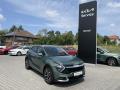 Kia Sportage 1.6 T-GDI 7DCT TOP AUTOMAT