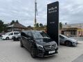 Mercedes-Benz AMG V250 4MATIC 