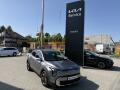 Kia Stonic SPIN 1.0 T-GDI