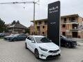 Kia Ceed SW TOP 1.5 T-GDI 7DCT 118 KW  